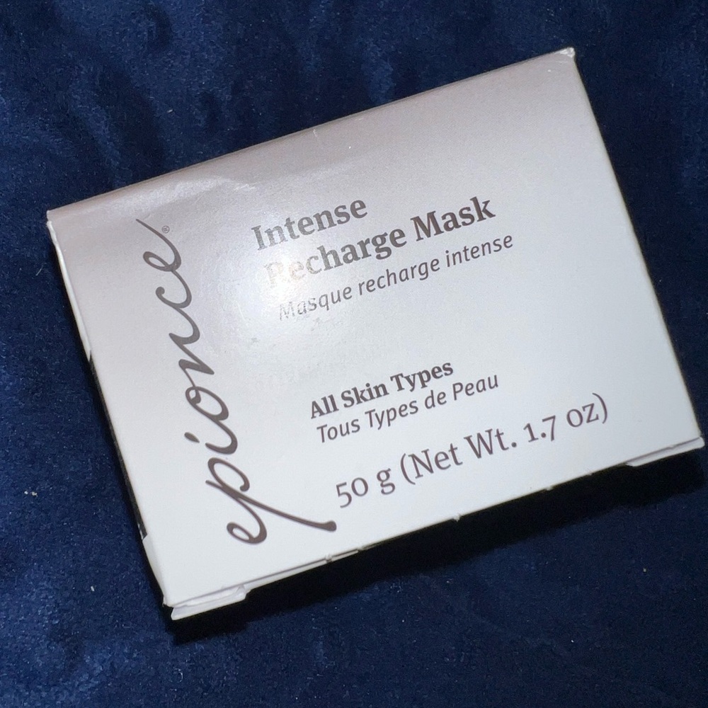 Epionce anti aging mask